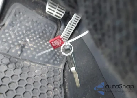 2013 Volkswagen Gti 2-Door z USA, uszkodzony, nr VIN WVWFD7AJXDW050034